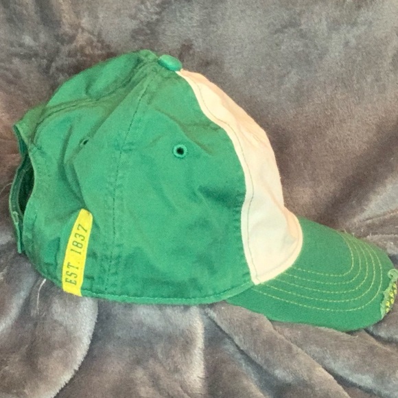 John Deere hat - Picture 2 of 3